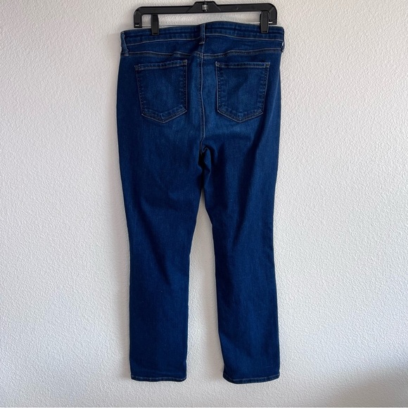 NYDJ Women’s Sheri Slim Fit Jeans - Picture 3 of 14